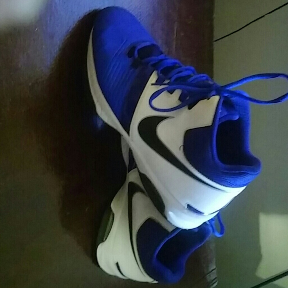 Mens NIKE AIR Size 11
